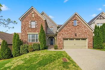 308 Whitman Ct, Nolensville, TN 37135