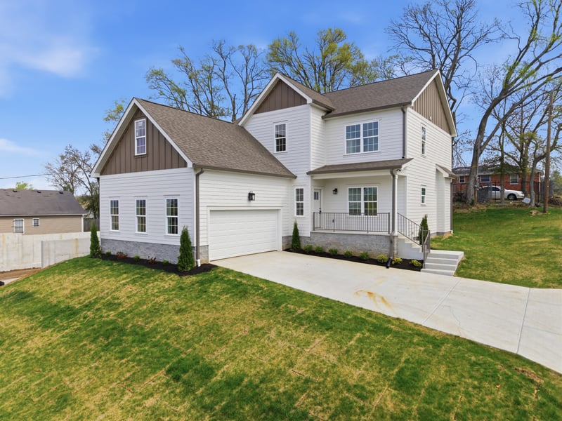 2401 Grover St, Nashville, TN 37207