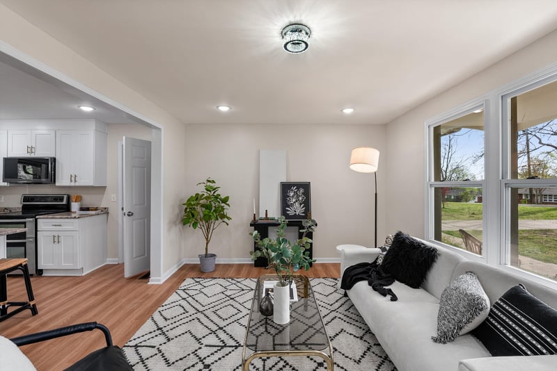 3614 Floral Dr, Nashville, TN 37211