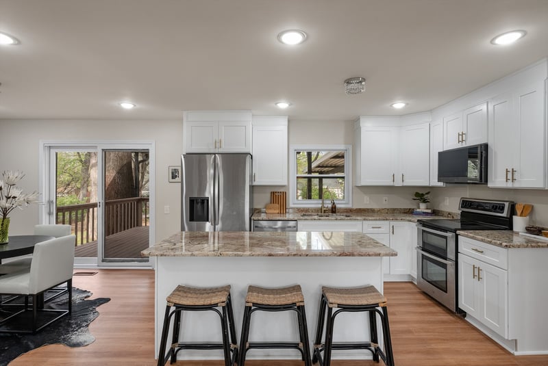 3614 Floral Dr, Nashville, TN 37211