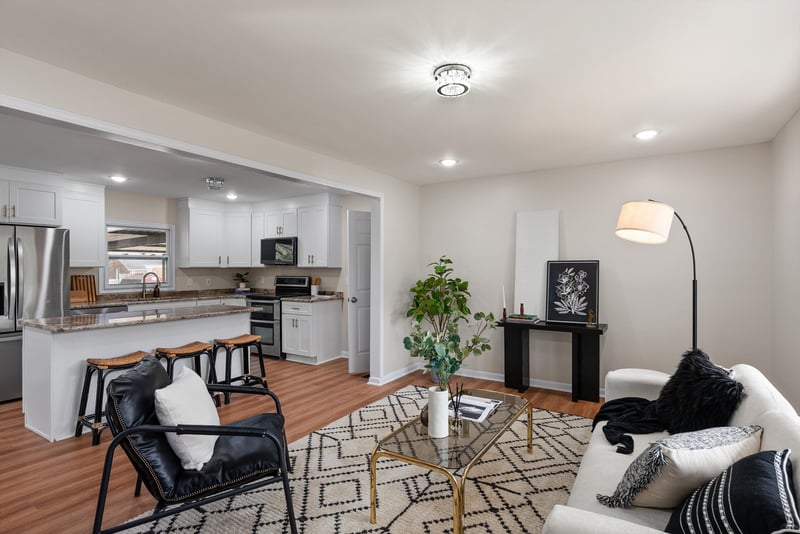 3614 Floral Dr, Nashville, TN 37211