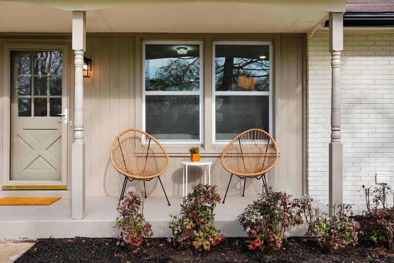 3614 Floral Dr, Nashville, TN 37211