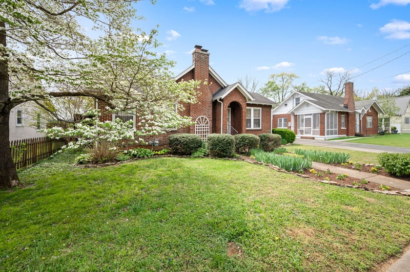 209 Kingwood Dr, Murfreesboro, TN 37129