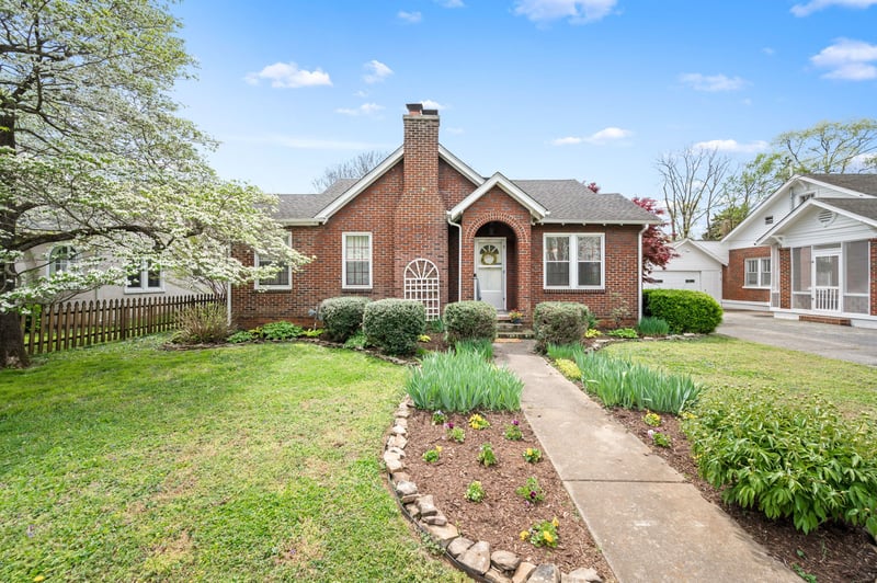 209 Kingwood Dr, Murfreesboro, TN 37129