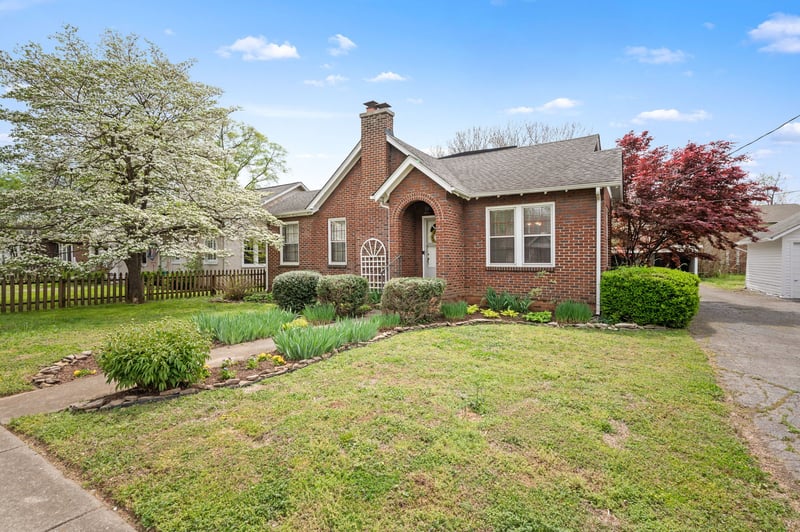 209 Kingwood Dr, Murfreesboro, TN 37129