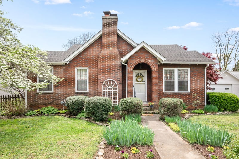 209 Kingwood Dr, Murfreesboro, TN 37129