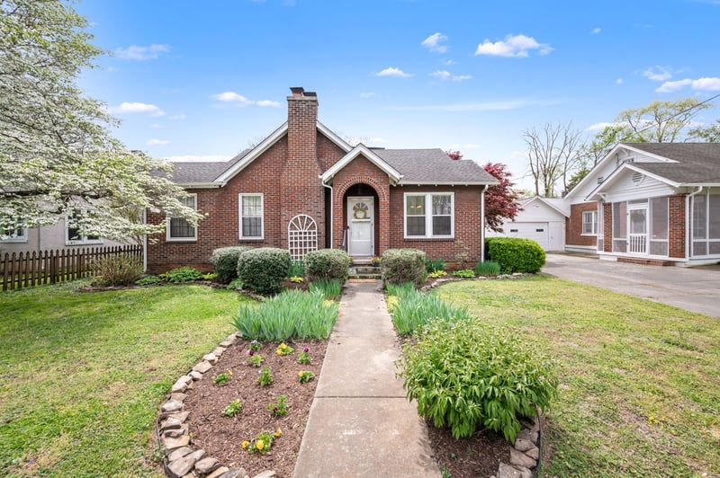 209 Kingwood Dr, Murfreesboro, TN 37129