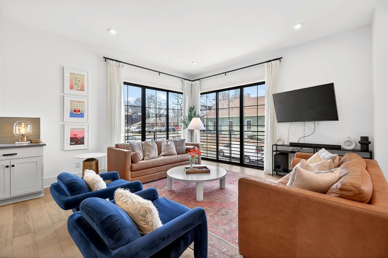 1218 Pillow St, Nashville, TN 37203