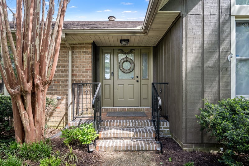 1410 Huntington Dr, Murfreesboro, TN 37130