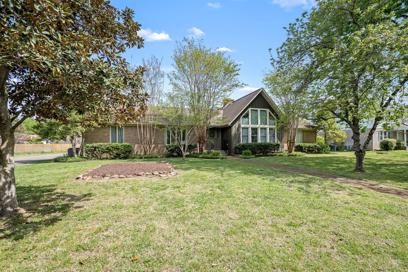 1410 Huntington Dr, Murfreesboro, TN 37130