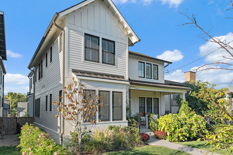 916 Acklen Ave, Nashville, TN 37203