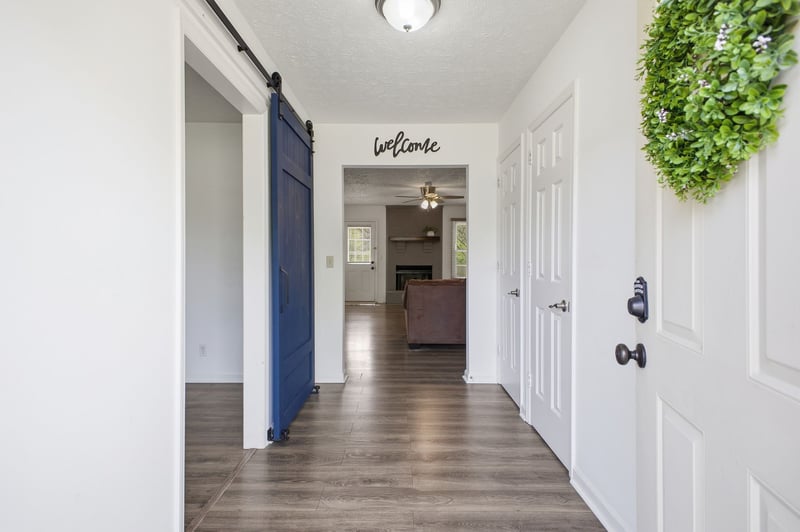 1115 Tomahawk Trce, Murfreesboro, TN 37129