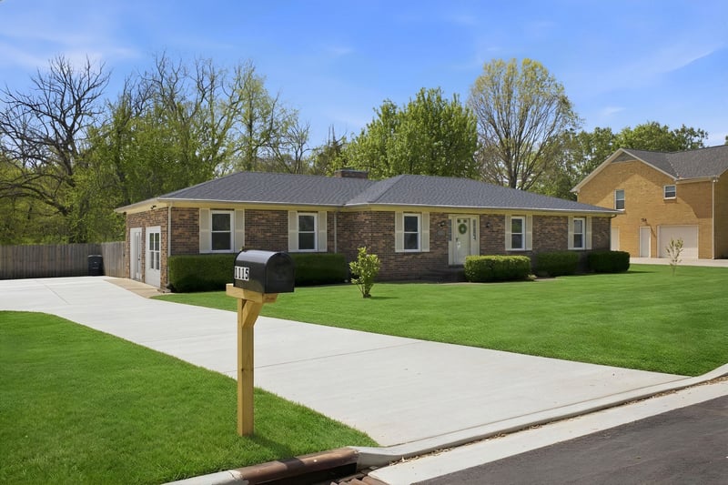 1115 Tomahawk Trce, Murfreesboro, TN 37129