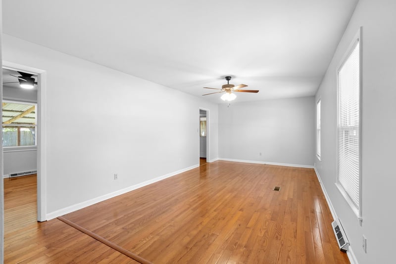 211 Stonewall Rd, Columbia, TN 38401