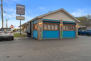 2205 Crestline Dr, Nashville, TN 37214