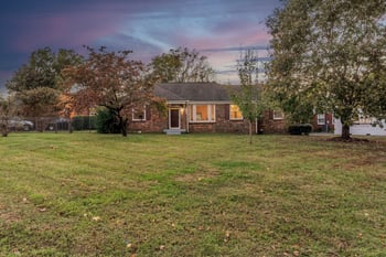 2205 Crestline Dr, Nashville, TN 37214