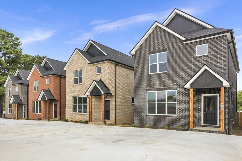 656 Chambers St #120, Gallatin, TN 37066