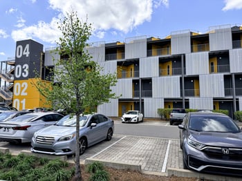 400 Herron Dr #305, Nashville, TN 37210