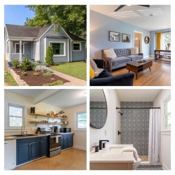 919 Granada Ave, Nashville, TN 37206