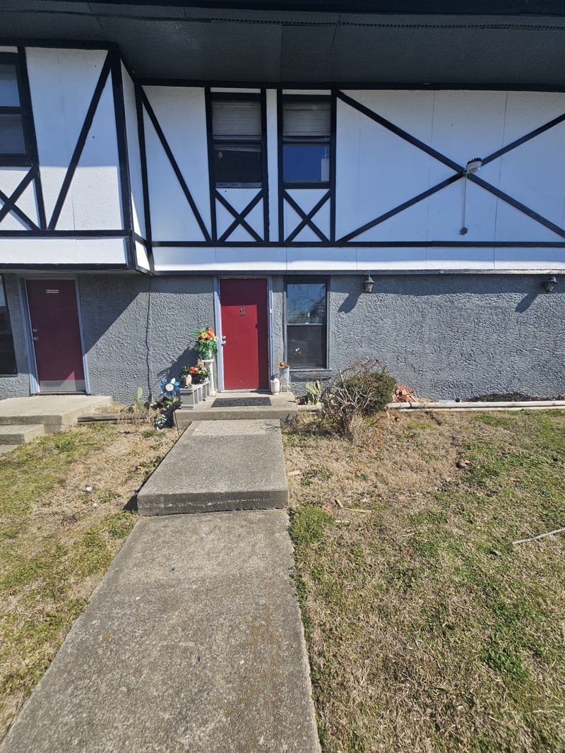 270 Tampa Dr #A2, Nashville, TN 37211