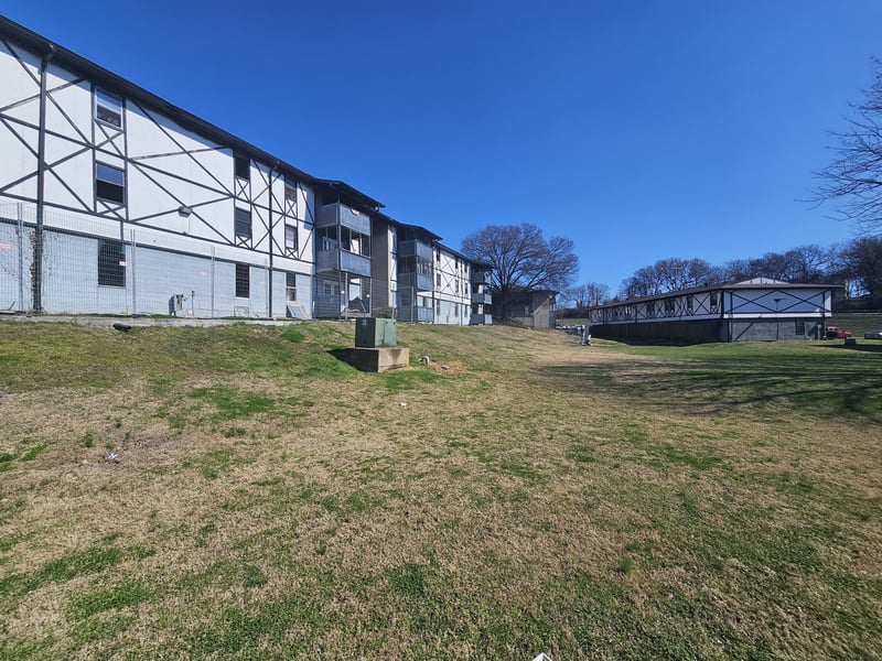 270 Tampa Dr #A2, Nashville, TN 37211