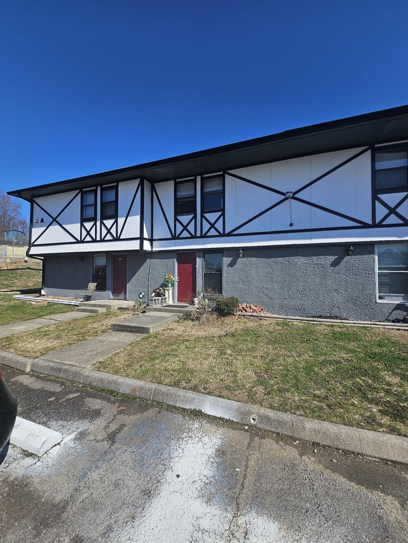 270 Tampa Dr #A2, Nashville, TN 37211