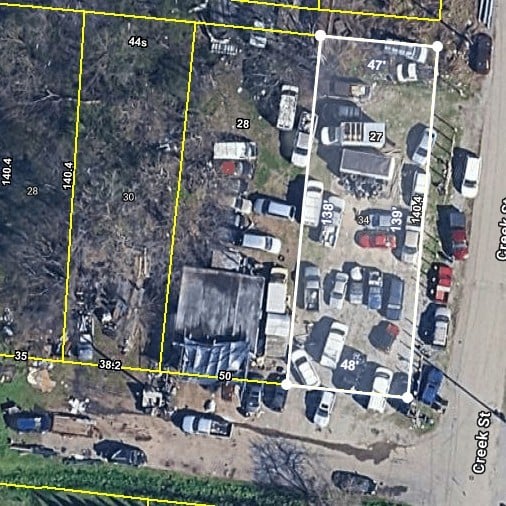 34 Industry St, Nashville, TN 37210