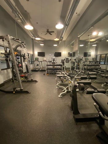 700 Church St #1007, Nashville, TN 37203