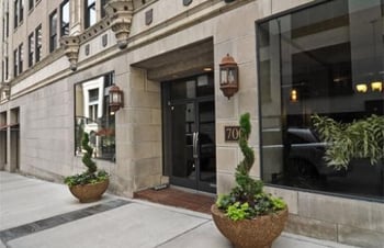 700 Church St #1007, Nashville, TN 37203