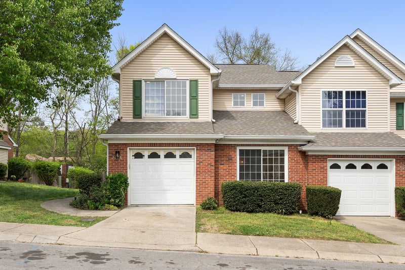 2108 Nashboro Blvd, Nashville, TN 37217