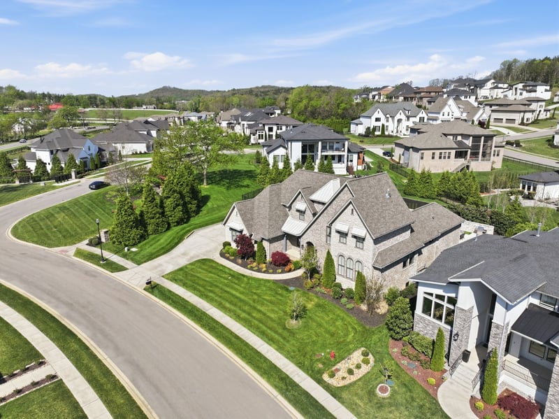 6003 Lookaway Cir, Franklin, TN 37067