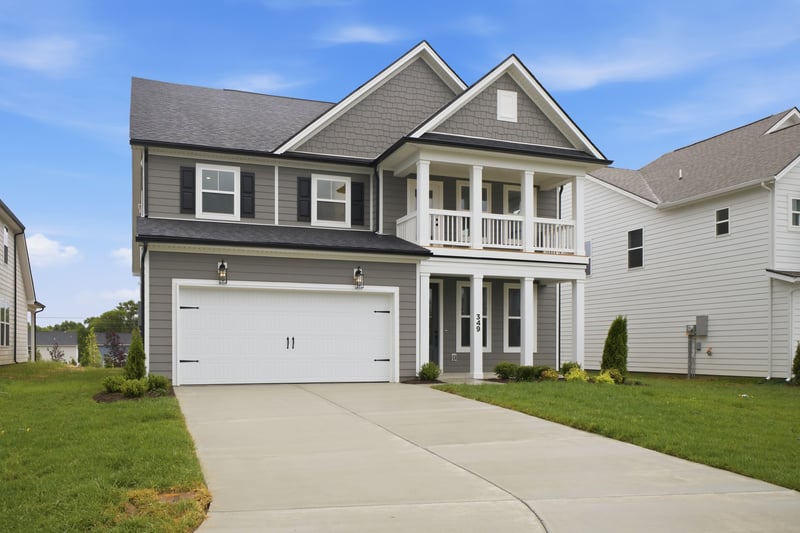 349 Mammoth Tc, Smyrna, TN 37167