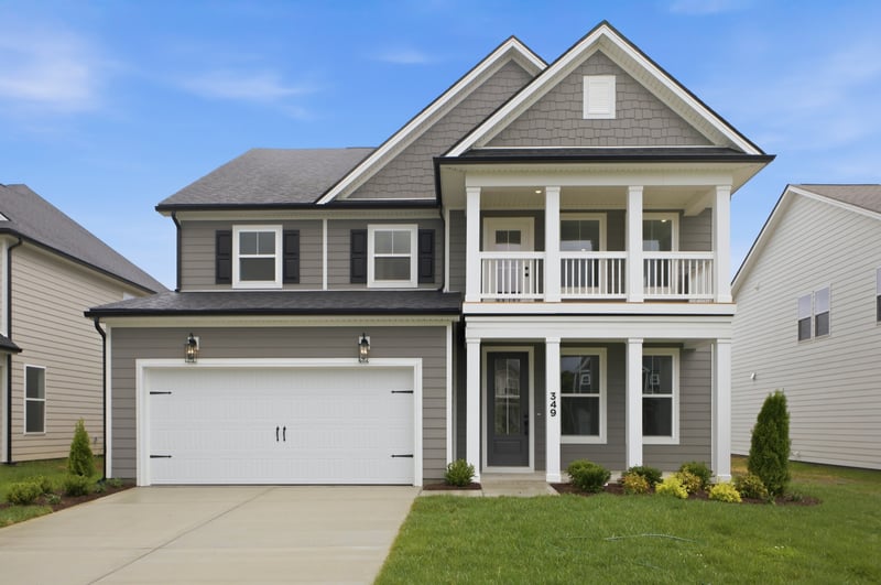 349 Mammoth Tc, Smyrna, TN 37167