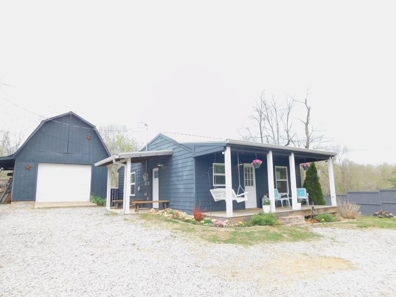 150 Crawford Hill Rd, Goodlettsville, TN 37072
