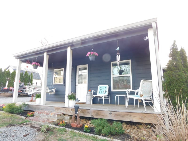 150 Crawford Hill Rd, Goodlettsville, TN 37072