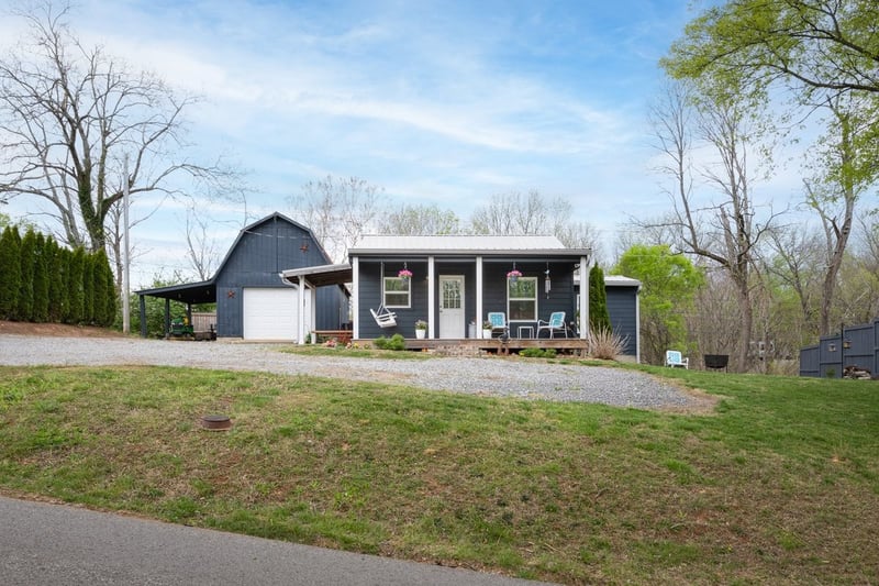 150 Crawford Hill Rd, Goodlettsville, TN 37072