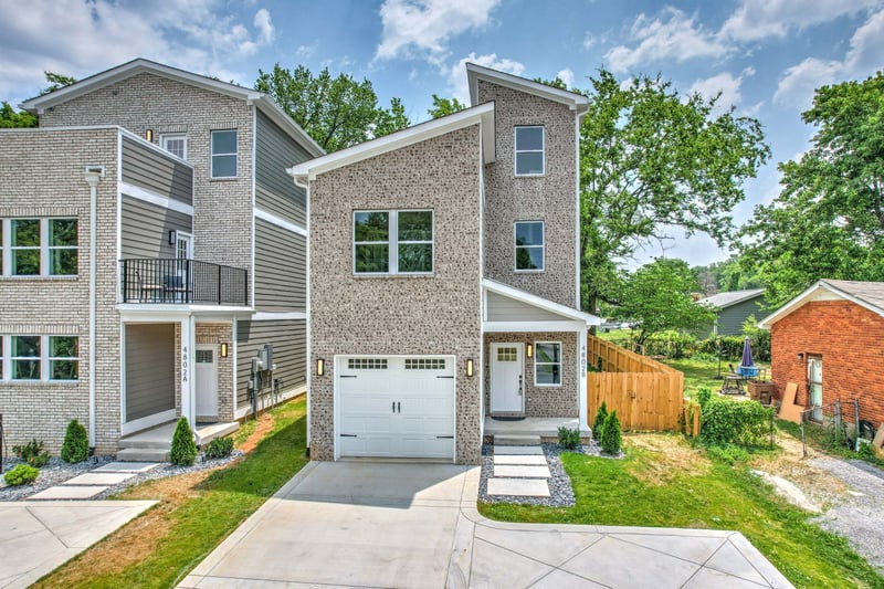 4802B Citrus Dr, Nashville, TN 37211