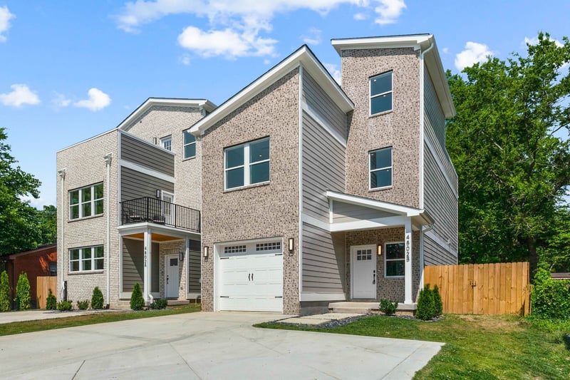 4802B Citrus Dr, Nashville, TN 37211