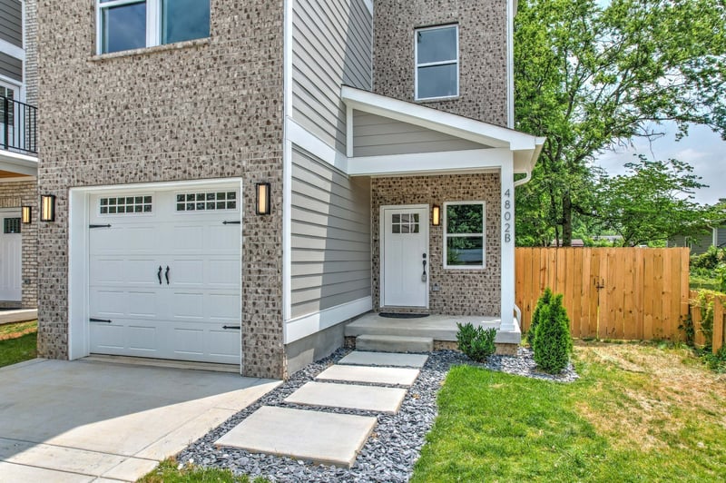 4802B Citrus Dr, Nashville, TN 37211