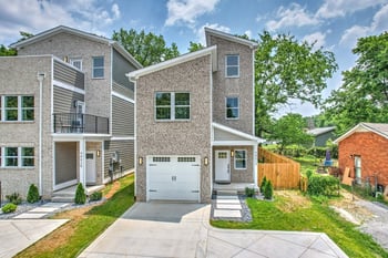 4802B Citrus Dr, Nashville, TN 37211