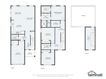 4802B Citrus Dr, Nashville, TN 37211