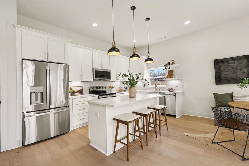 3413 Hydes Ferry Rd, Nashville, TN 37218