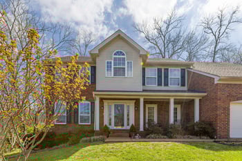 6953 Harpeth Glen Trce, Nashville, TN 37221