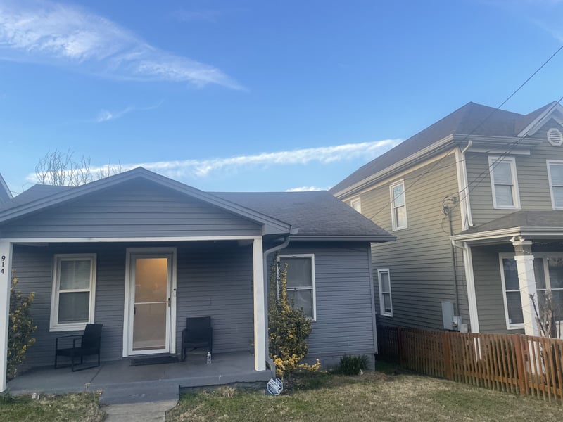 914 Locklayer St, Nashville, TN 37208