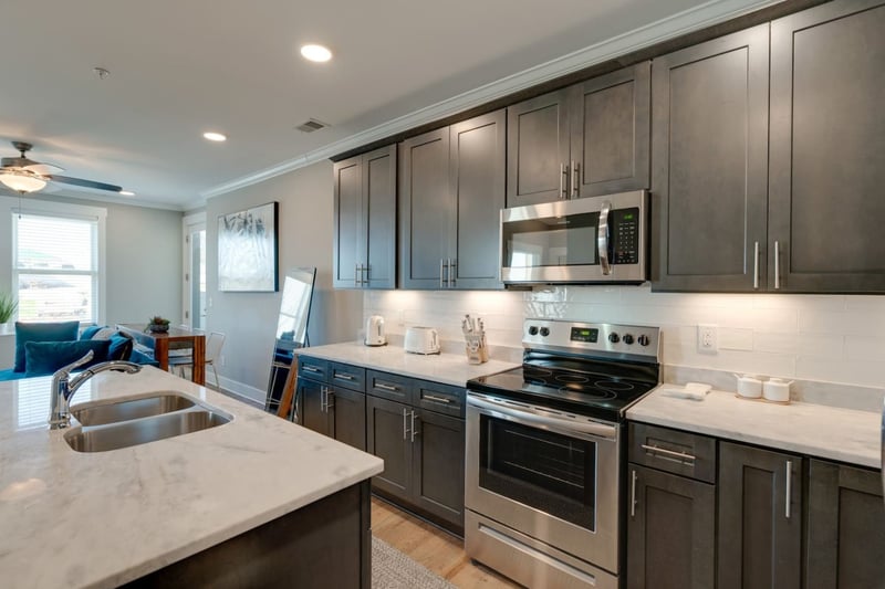 4405 Kentucky Ave #402, Nashville, TN 37209