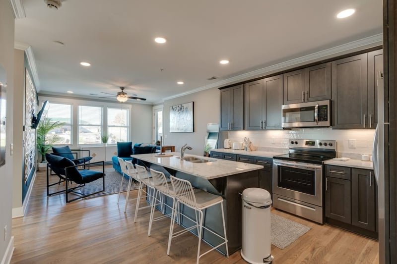 4405 Kentucky Ave #402, Nashville, TN 37209