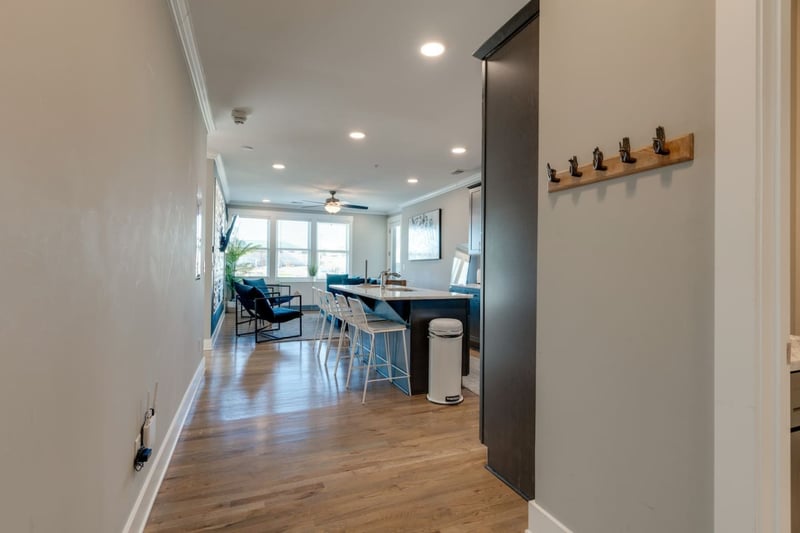 4405 Kentucky Ave #402, Nashville, TN 37209