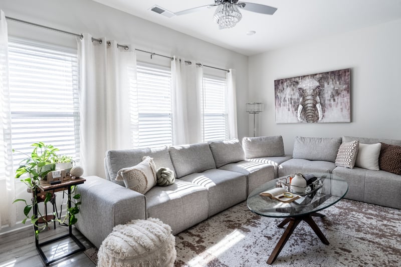 2318 Countess Aly, Nashville, TN 37207