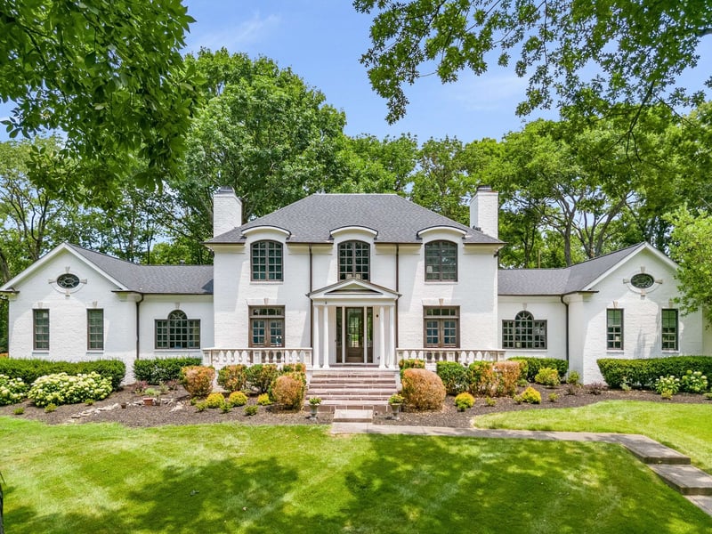 4406 Howell Pl, Nashville, TN 37205