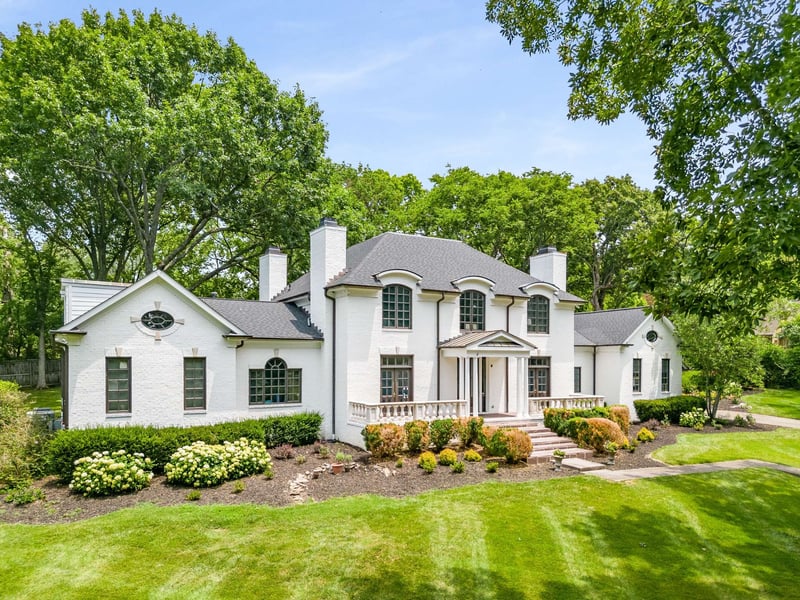 4406 Howell Pl, Nashville, TN 37205